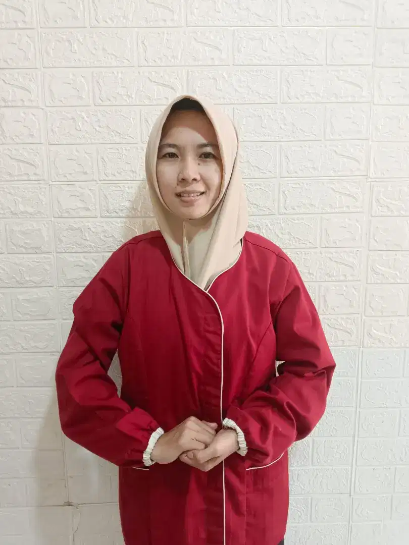 Pembantu Rumah Tangga PRT Babysitter Suster Lansia Nanny