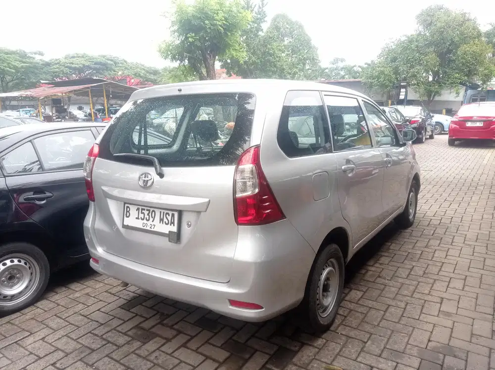 Mobil Ex Taxi - Mobil Murah Dengan Harga Terbaik - OLX.co.id