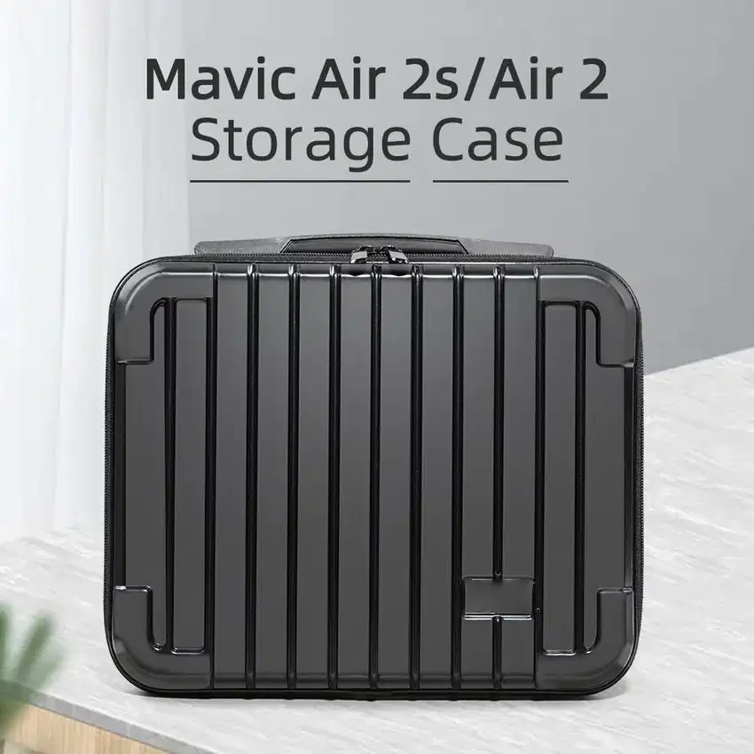 Tas Drone Protective Storage Hardcase Waterproof for DJI Mavic Air 2s