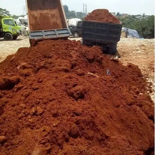 Tanah Urugan / Sirdam Urugan / Sirtu Urugan / Batu Urugan