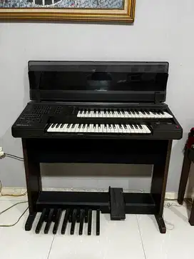 Jual deals organ yamaha