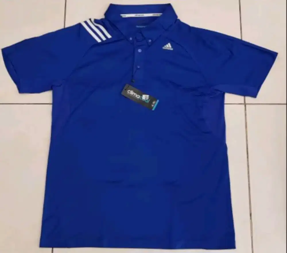 Poloshirt Golf ADIDAS