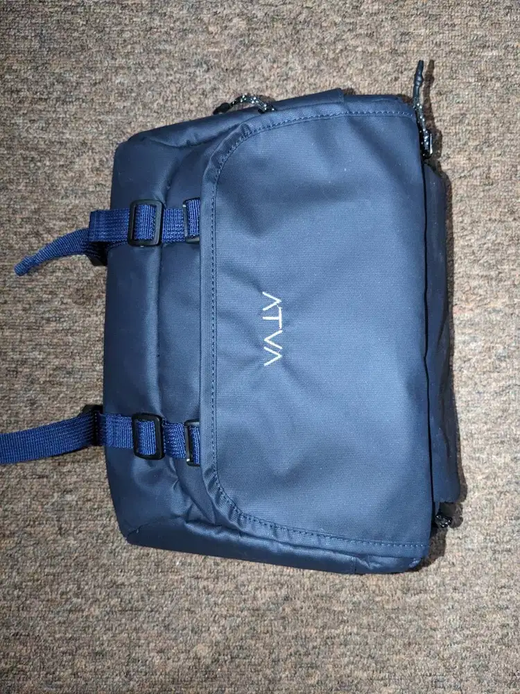 Tas Kamera Atva Zoom 2 Pro