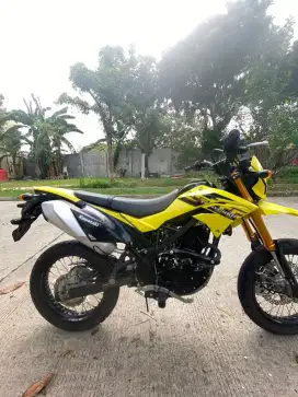 Kawasaki D Tracker Se Motor Murah Dengan Harga Terbaik Olx Co Id