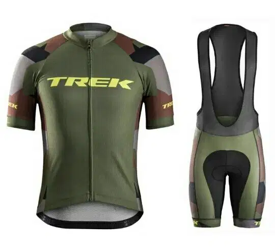 Jersey set padding 20 dimensi