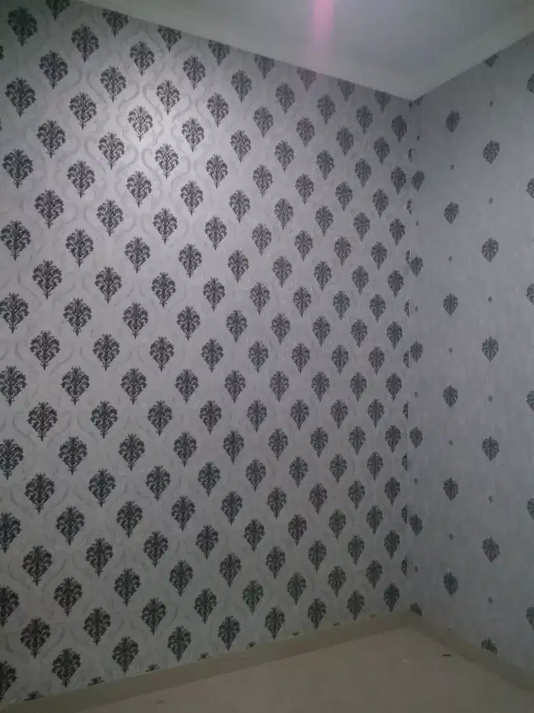 Terima jasa pasang wallpaper