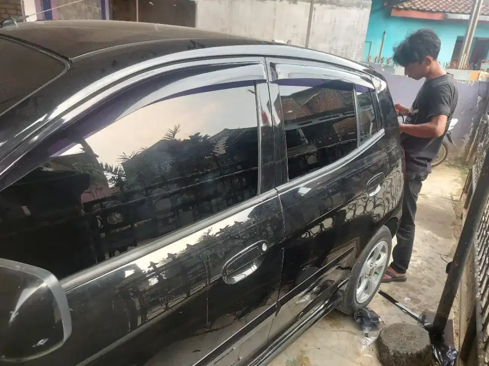 kaca film mobil dapat ke lokasi anda free biaya panggil