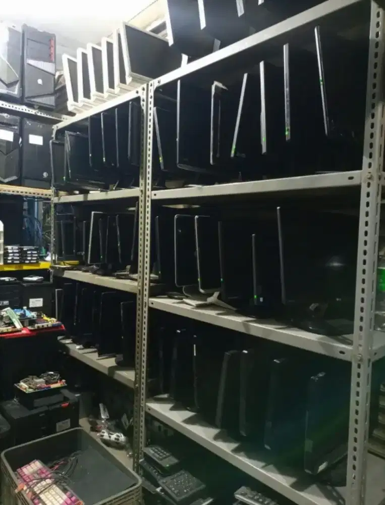 Terima jual beli komputer