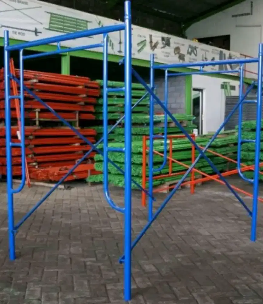 Sewa Scaffolding murah .