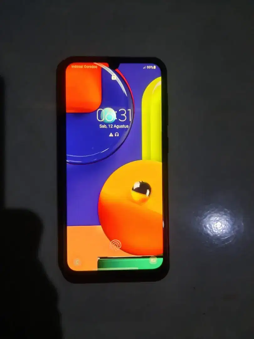 Samsung Galaxy A50s