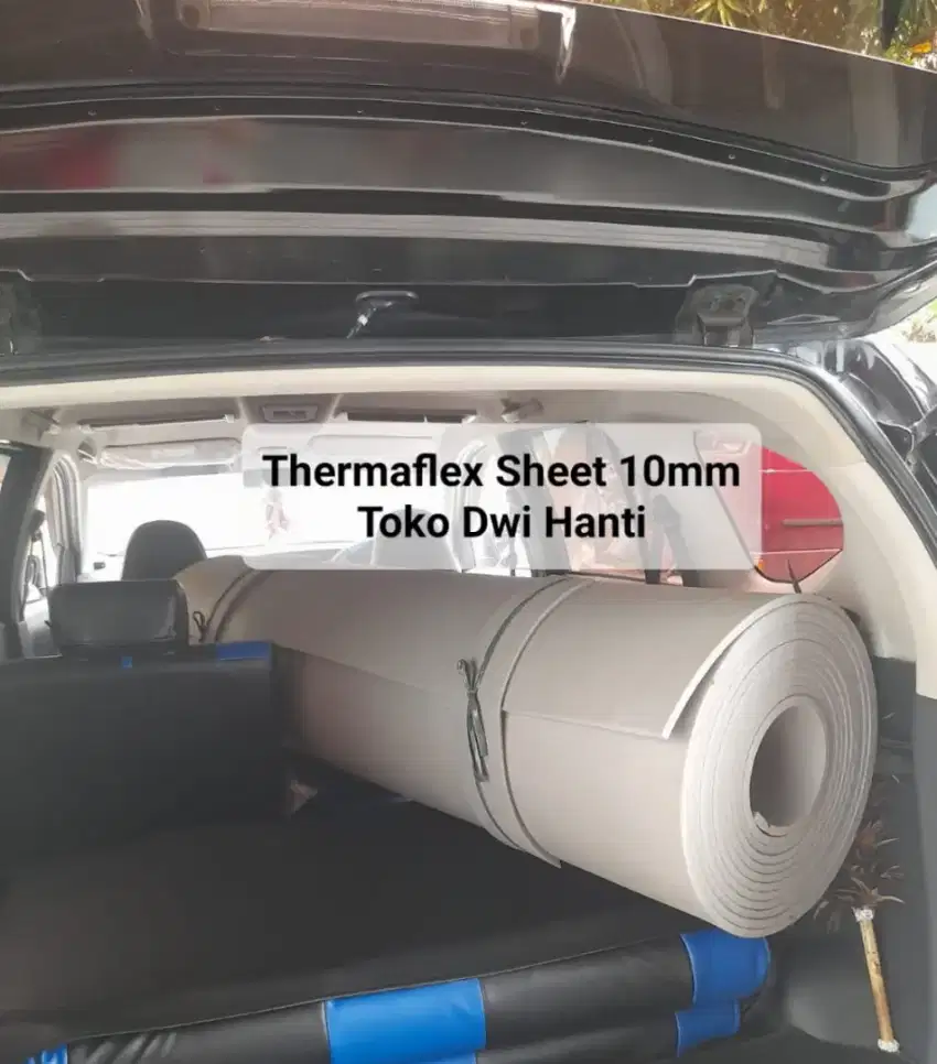 Toko Thermaflex Dwi Hanti