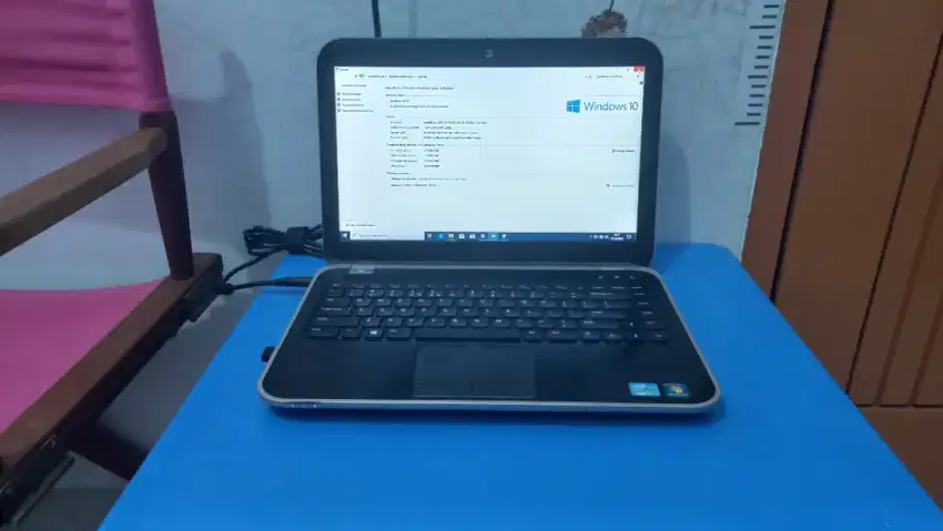 DELL Inspiron 14R-7420