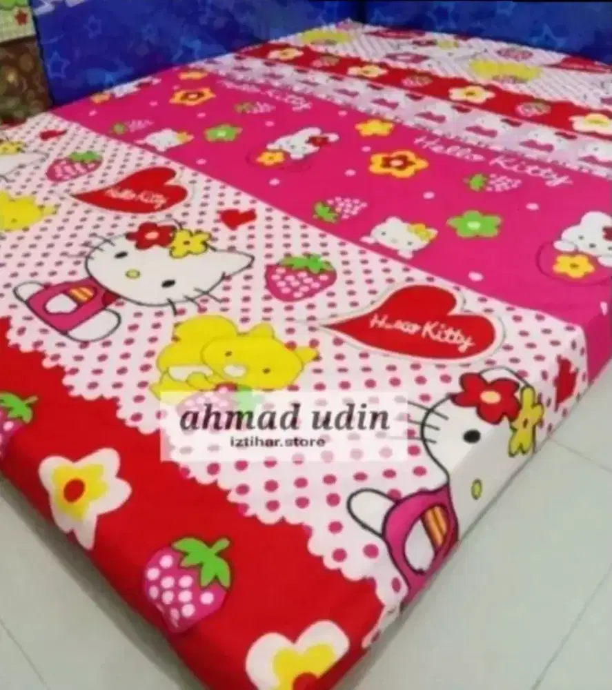 Kasur Busa Bukan Inoac Murah Berkualitas