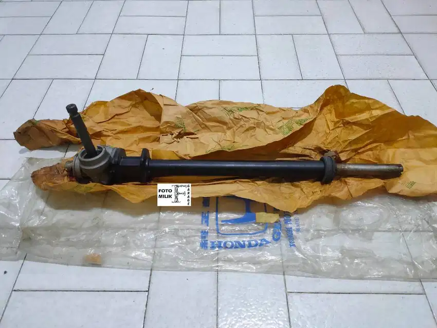 NOS Racksteer Steering Rack Honda Civic Wonder SB3 SB4 Original