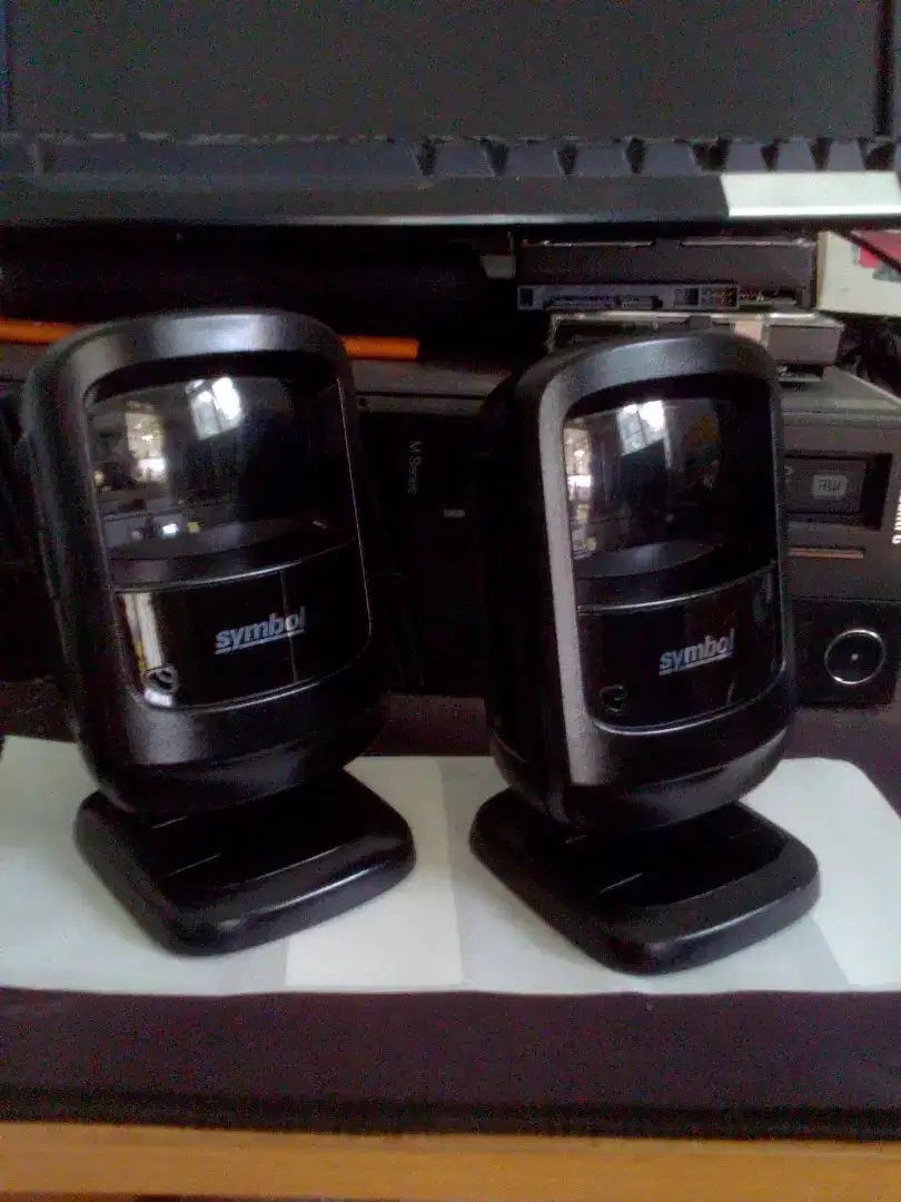 Barcode Scanner Imager Symbol DS9208