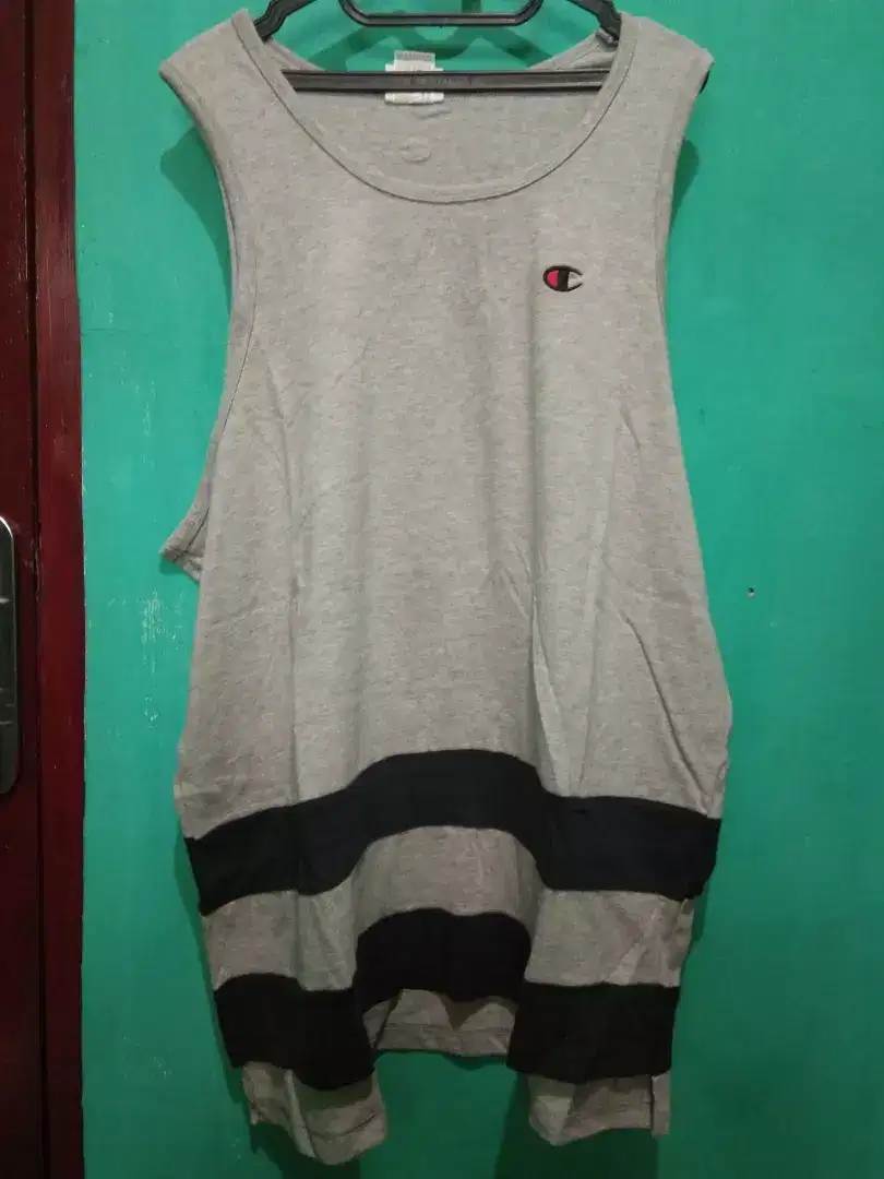 Champion singlet ori