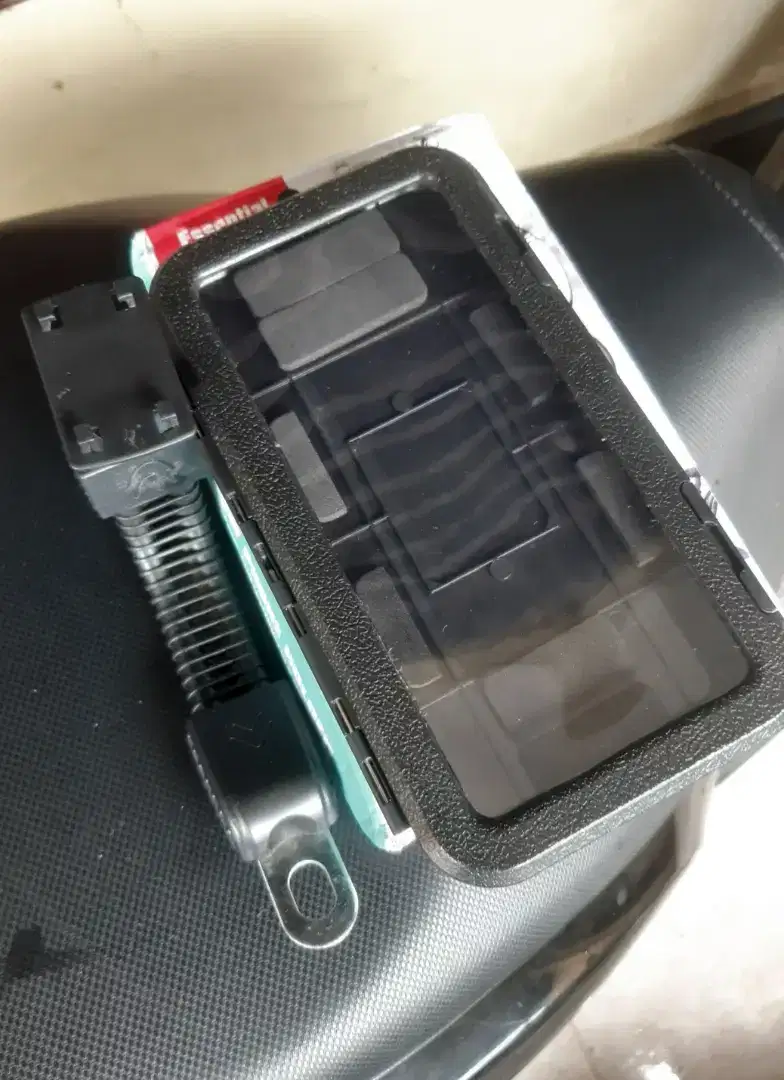 Phone Holder Waterproof