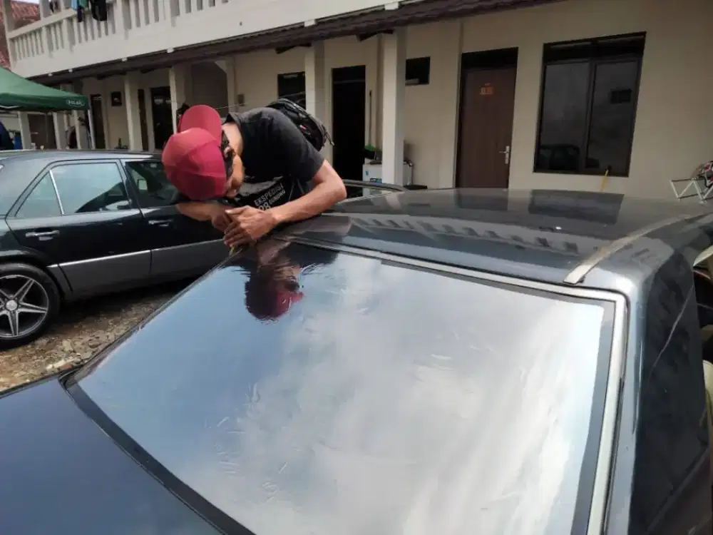 kaca film mobil harga terjangkau bahan berkualitas