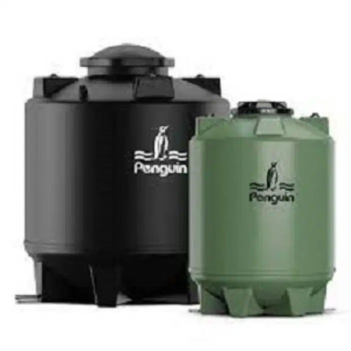 UNDERGROUND TANK/TANGKI AIR TANAM ( PENGUIN )