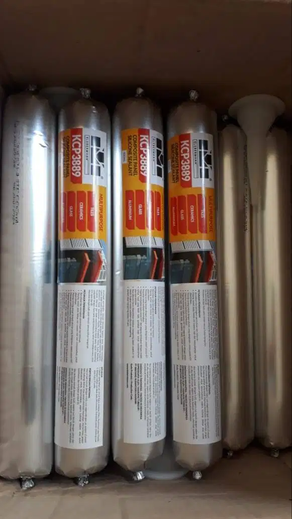 SEDIA LEM SEALANT SOSIS KLEBERMANN KCP 3889