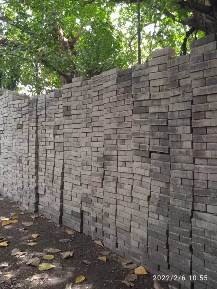 Paving komplit jasa pasang