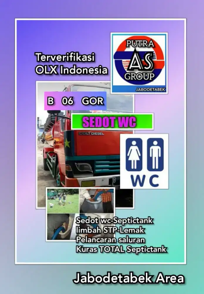 SEDOT WC PENUH MAMPET LIMBAH LEMAK RESTO BLOWER KURAS LUMPUR SEPITENG