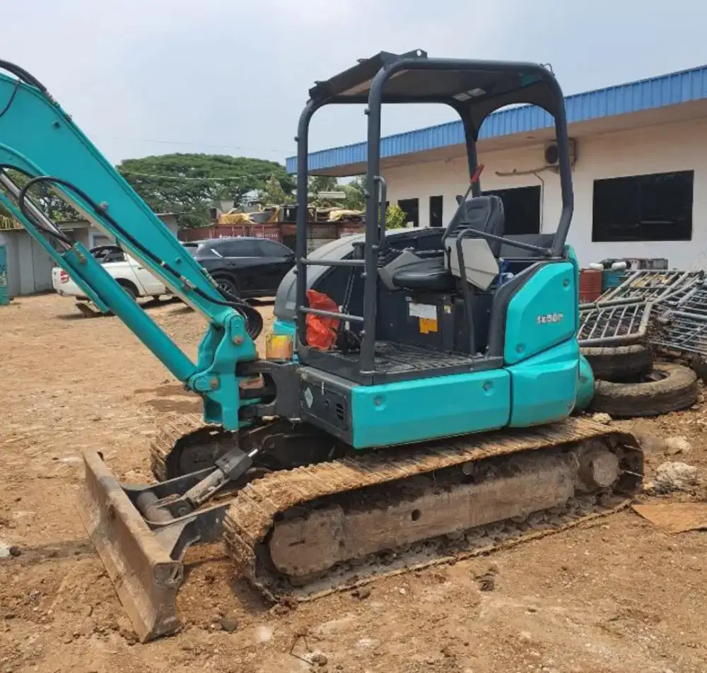 Dump truck vibro dozer wales breaker excav becko pc 50 75