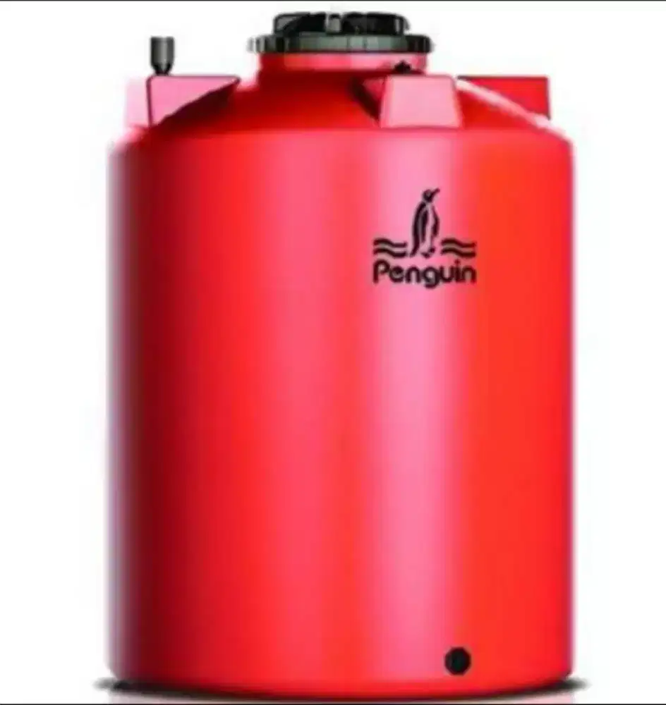 TANDON AIR 5000 LITER