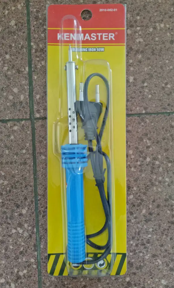 Solder 40 W Kenmaster
