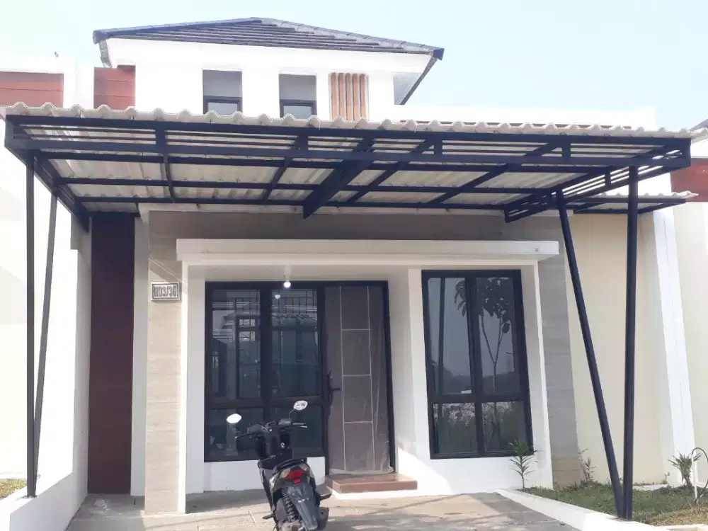 Kanopi upc alderon servis dll hub