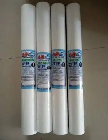 Catridge Saringan Ukuran 20 Inchi