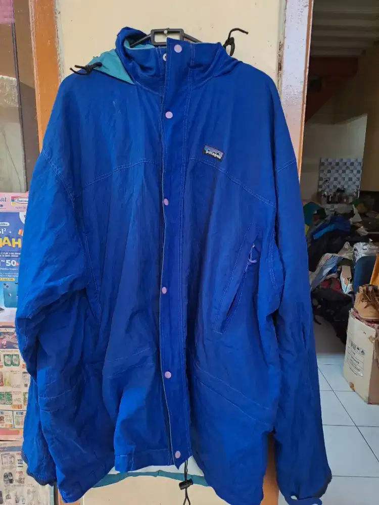 Jaket patagonia outlet