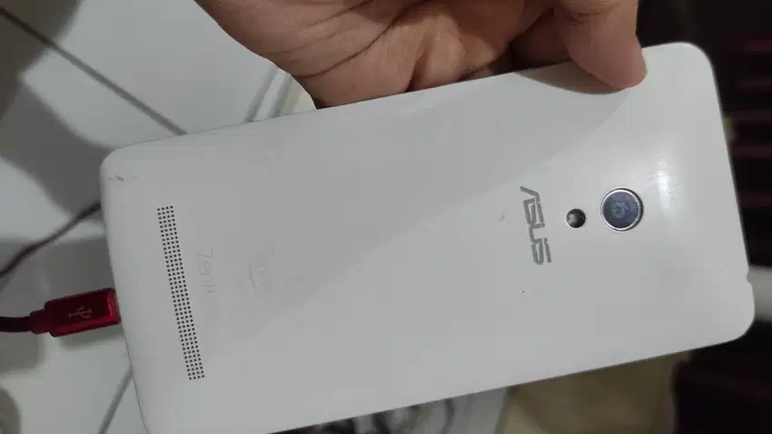 Asus Zenfone 5 Stuck Logo