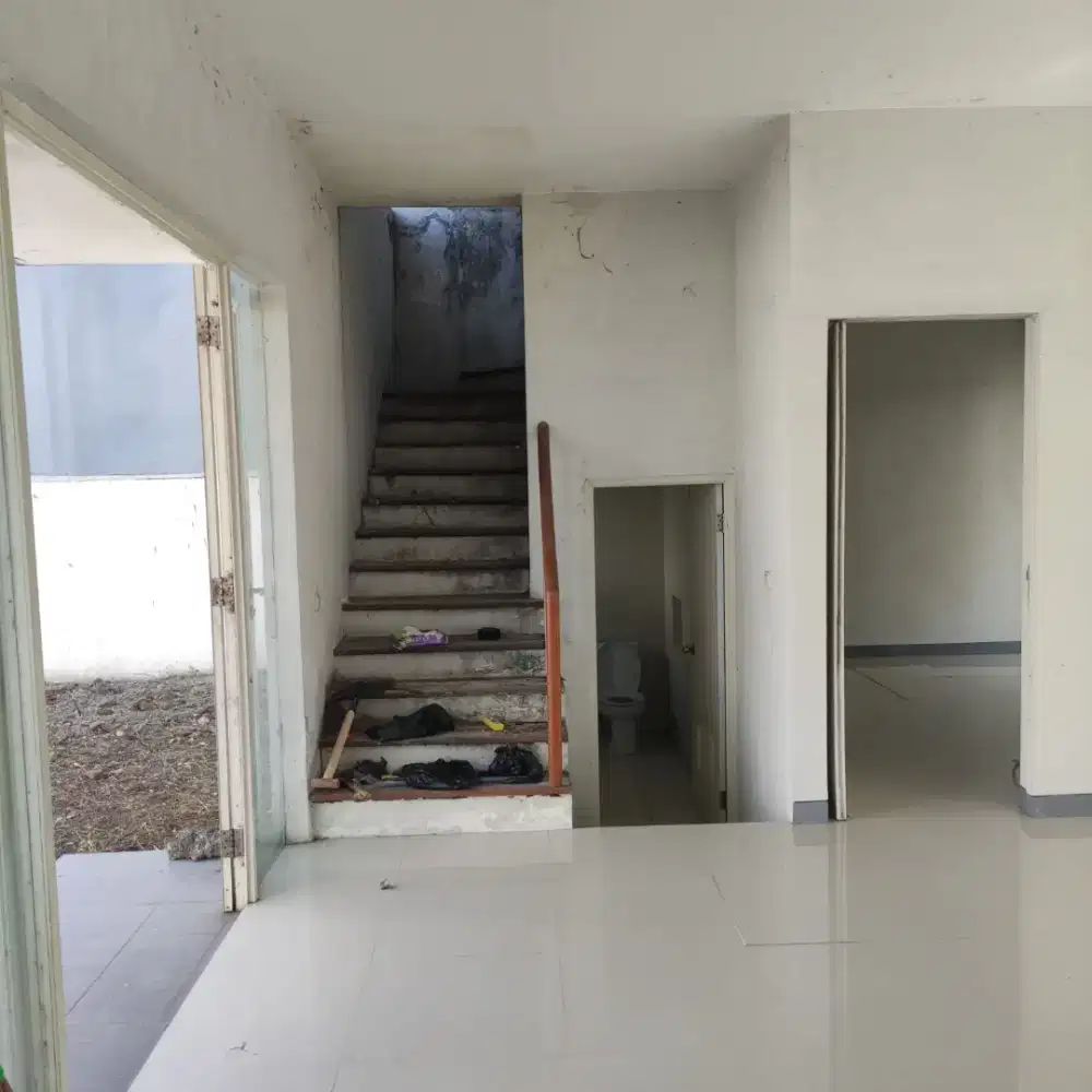 Pemborong amanah spesialis bangun dan renovasi