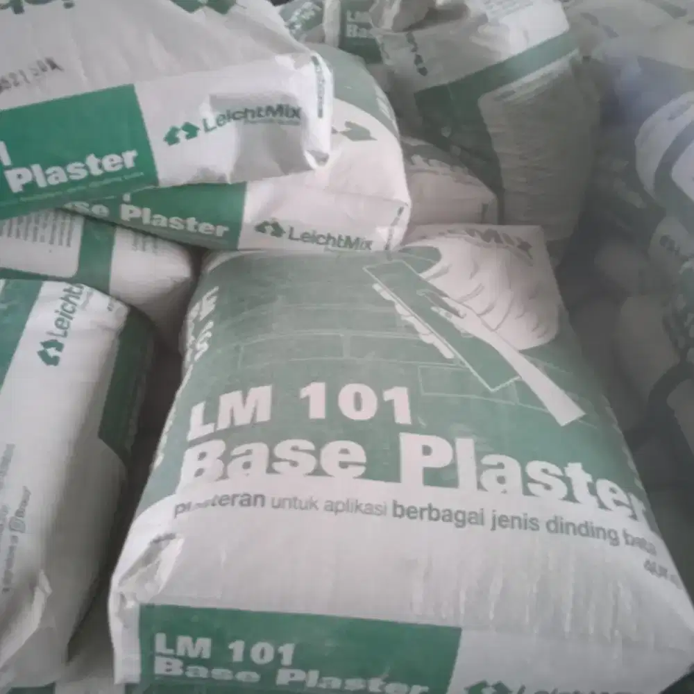 COD Mortar Broco kualitas Grade A