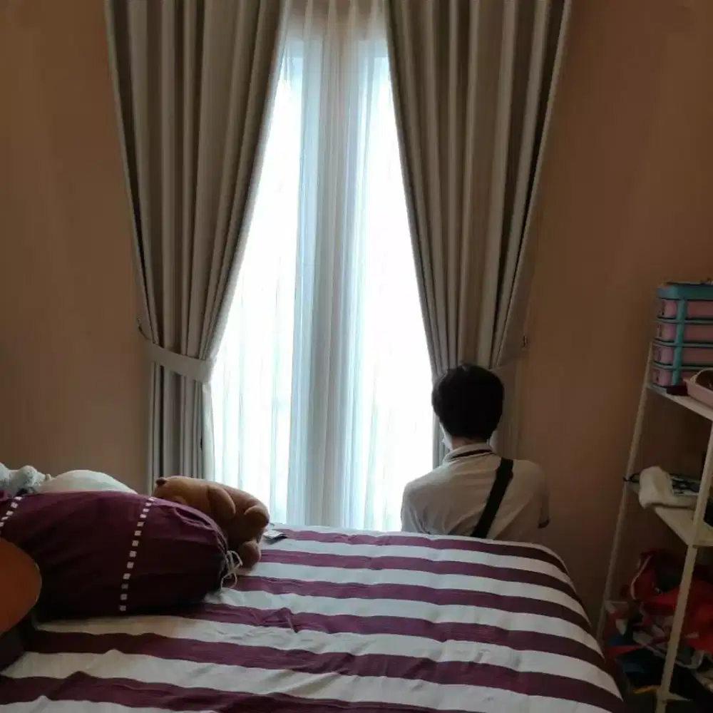 gordyn gorden murah free survey buat rumah kantor apartemen