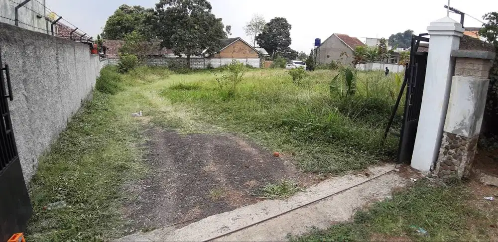 Jual murah tanah di kiangroke, banjaran, bandung