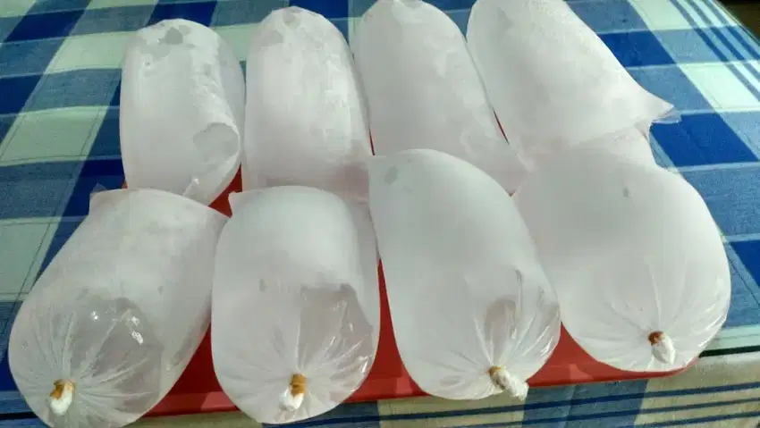 es batu siap kirim TERLARISSSS !