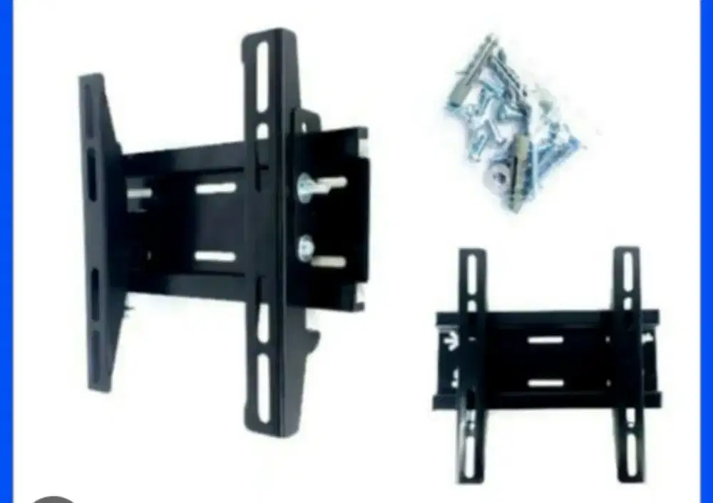BREKET BRACKET TV LED