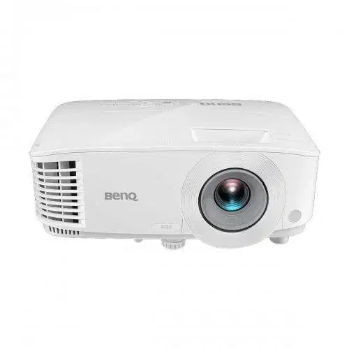 Proyektor BenQ MX550 MX-550 MX 550 DLP XGA 3600 Lumen Projector RESMI