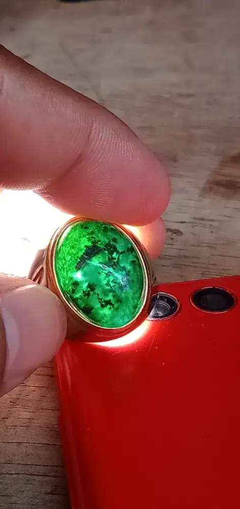 Bacan doko galau 201508