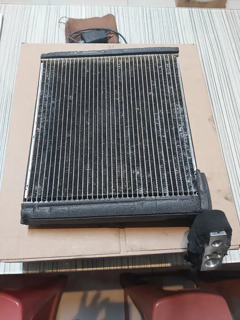 Ephavator ac inova 2008 diesel