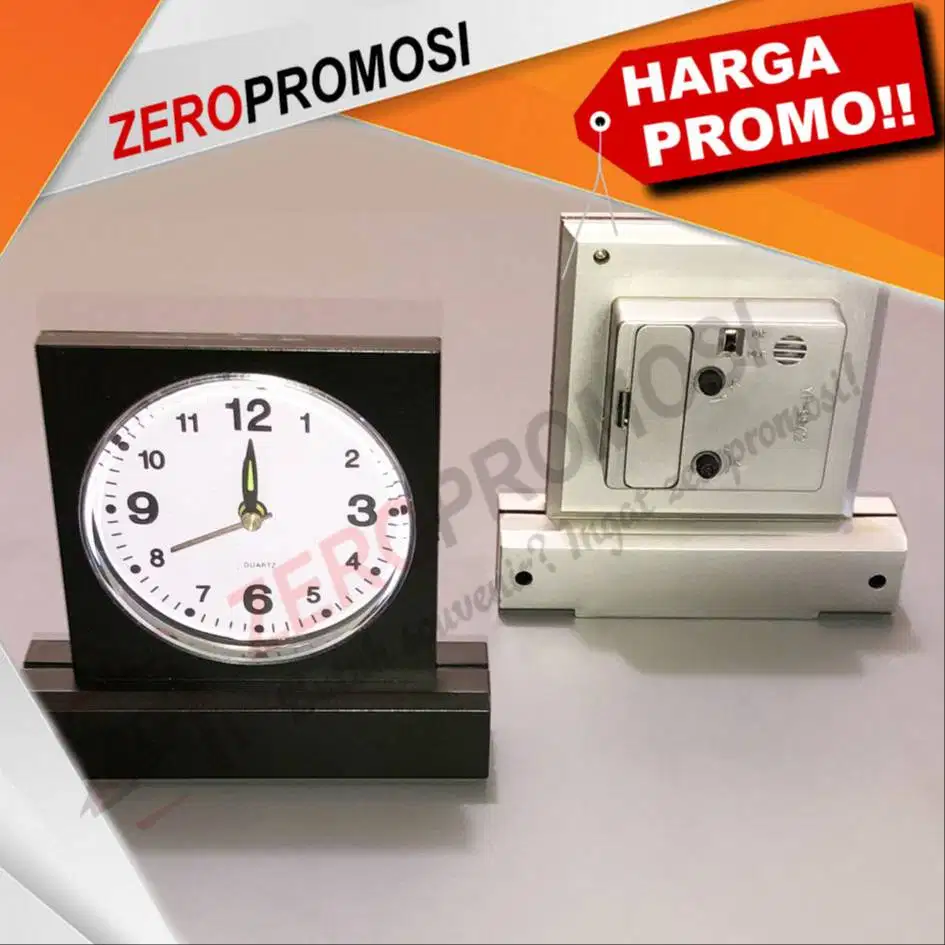 Jam Meja Harga Murah Unik & Terbaru – JMP-04
