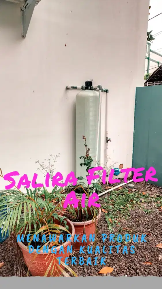 Filter air FRP 10 inc