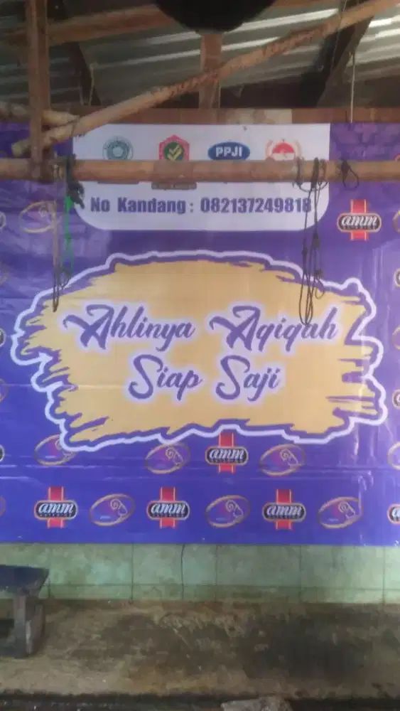Aqiqah Paket Nasi Kebuli