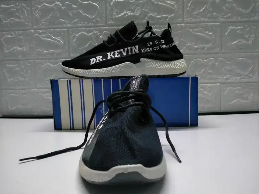 Dr kevin size 41 langsung angkut aja gan