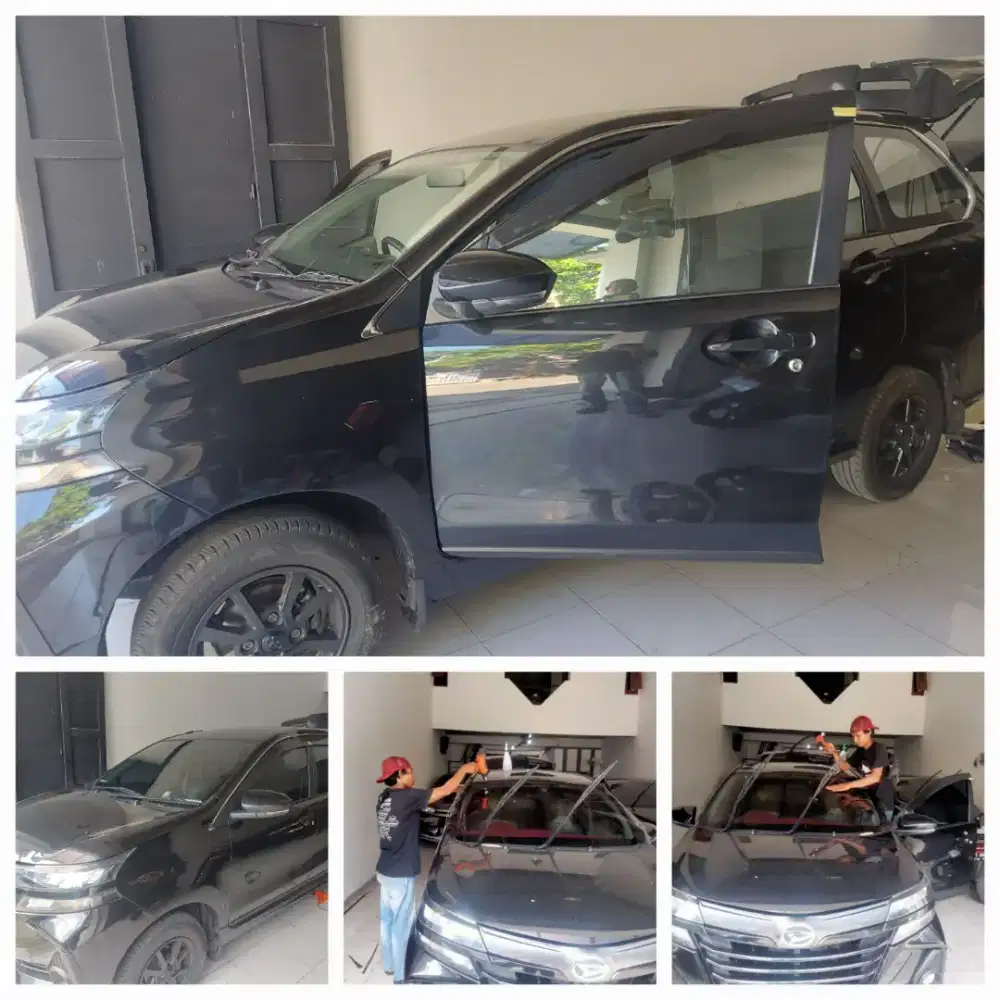 kaca film mobil panggilan tanpa biaya panggil