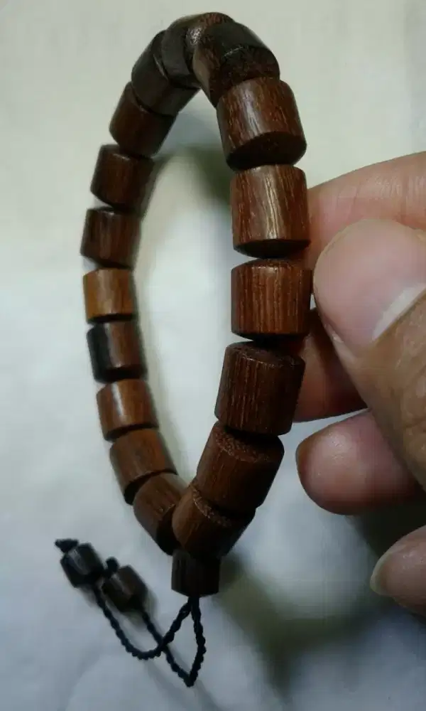 Gelang Ulin Manang Kalimantan