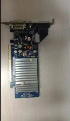 VGA PC PCI ASUS Murah