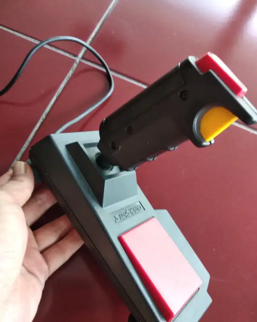 Joystick Atari game jadul lawas; no playstation nintendo